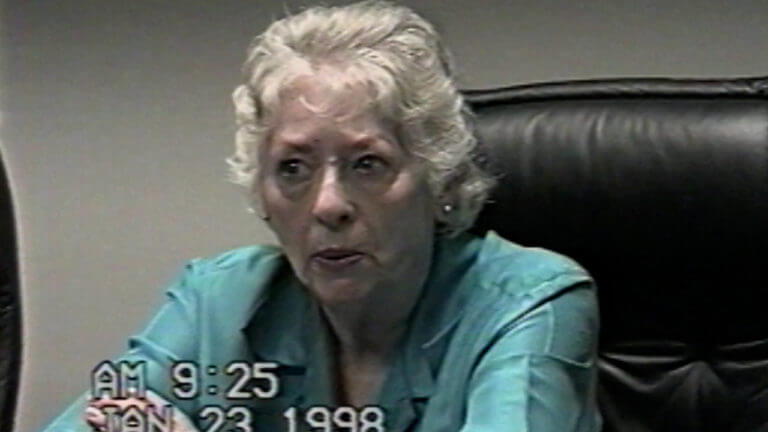 26-FL v. Ferrell: Betty Jane Ferrell