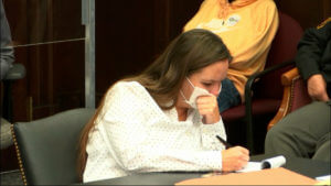 OH v. Erica Stefanko: Pizza Delivery Murder Trial
