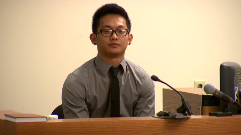 4-NJ v. Ravi: Alvin Artha