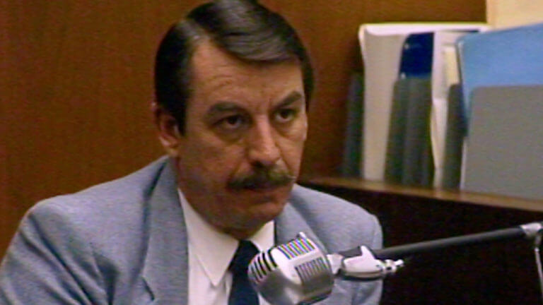 12-CA v. Bardo: Det. Frank Bolan