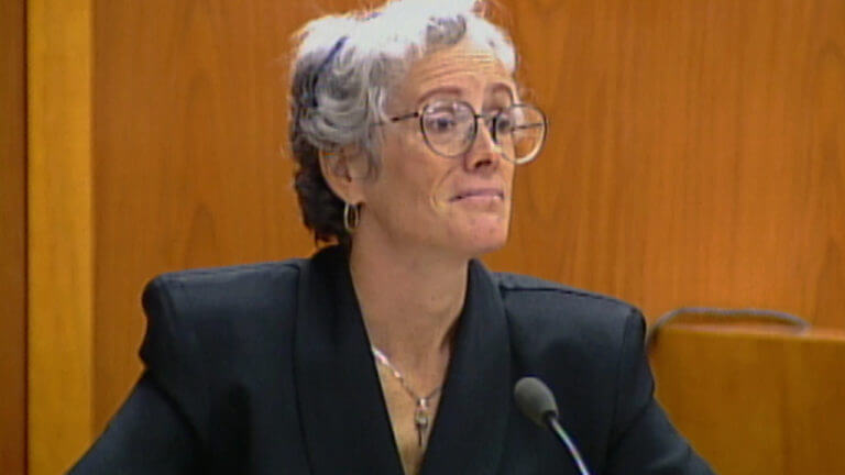 6-FL v. Ferrell: Dr. Laura Hair (part 2)