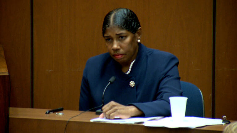 63-CA v. Murray: Cherilyn Lee