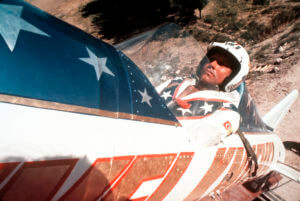 Evel Knievel’s son suing Disney over ‘Toy Story 4’ character