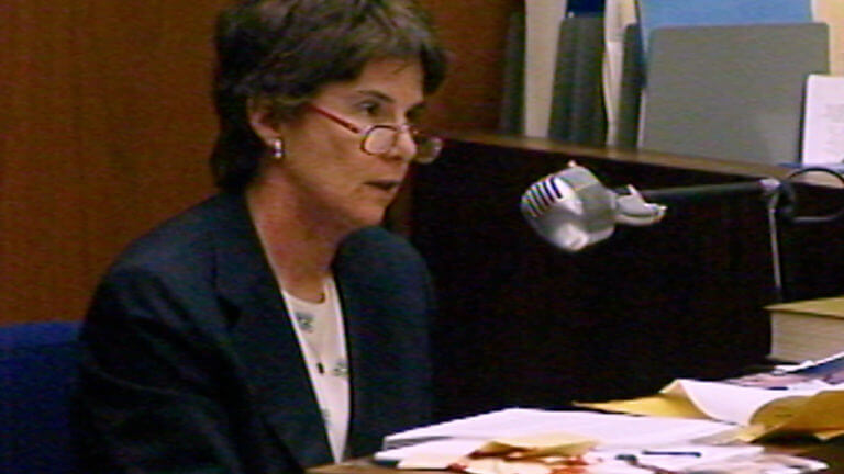 13-CA v. Bardo: Dr. Susan Selser