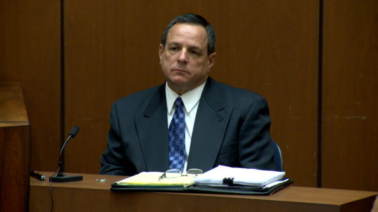 39-CA v. Murray: Det. Scott Smith (part 3)