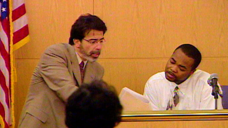 14-NC v. Carruth: Michael Kennedy (part 5)