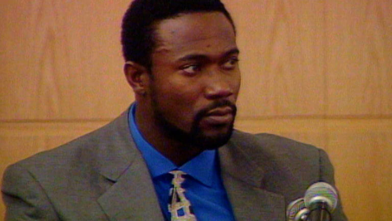 47-NC v. Carruth: Muhsin Muhammad