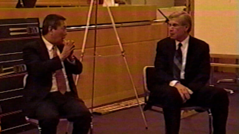 48-NC v. Carruth: Dr. Henry Lee
