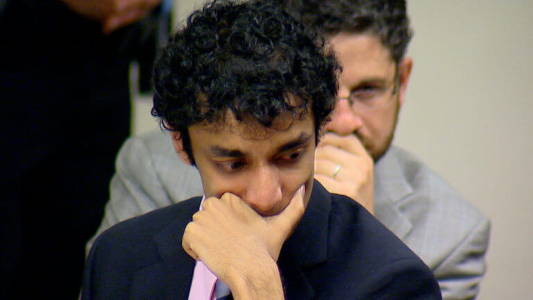 47-NJ v. Ravi Sentencing: Victim Impact Statements