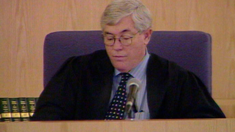 89-NC v. Carruth: Jury Instructions