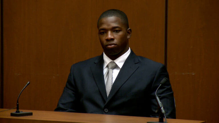 8-CA v. Murray: Faheem Muhammad