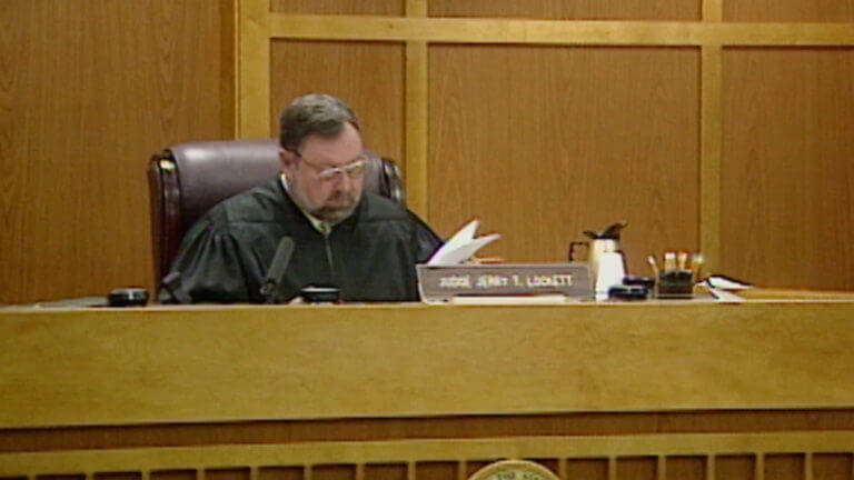 25-FL v. Ferrell: Outside the Presence of the Jury