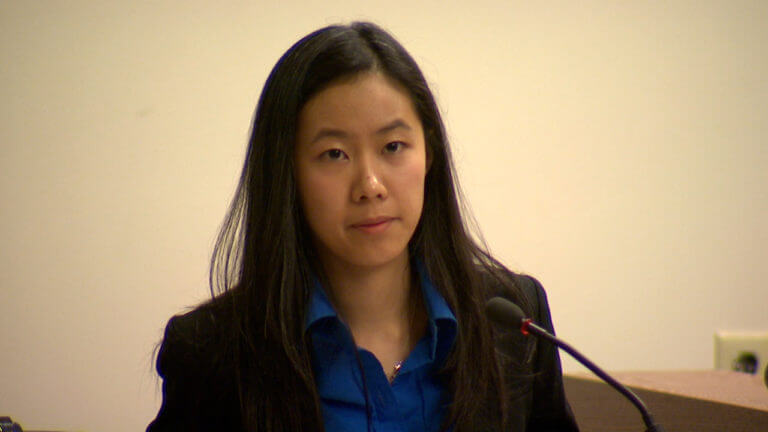 11-NJ v. Ravi: Molly Wei (part 3)