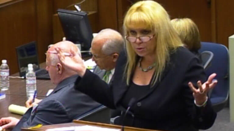 5-CA v. Spector: Defense Opening Statement (part 3)