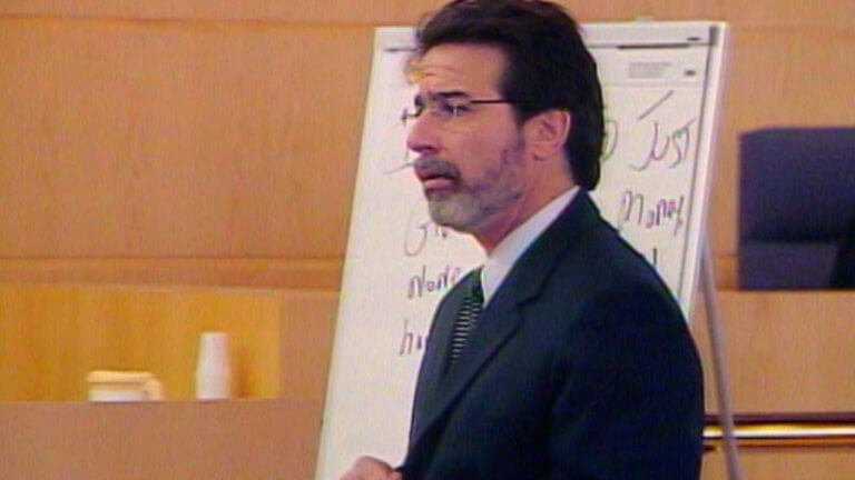 2-NC v. Carruth: Defense Opening Statement