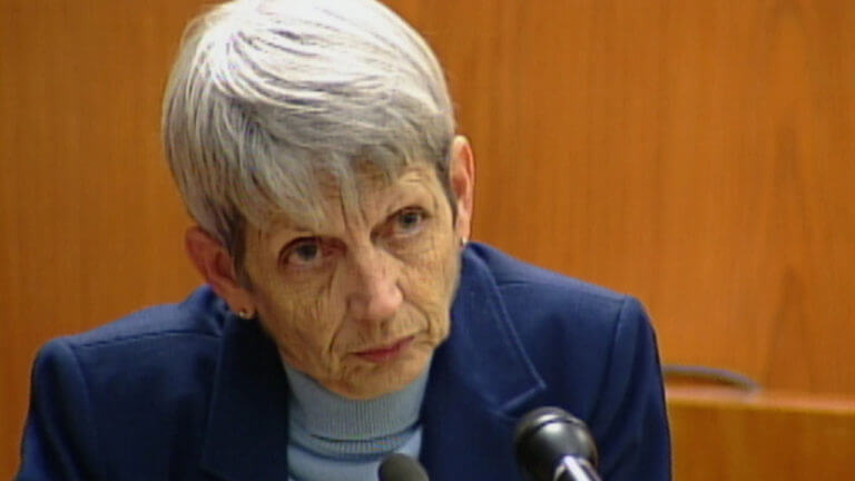 35-FL v. Ferrell: Dr. Elizabeth McMahon (part 2)