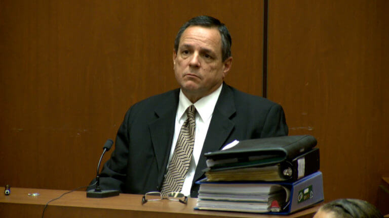 37-CA v. Murray: Det. Scott Smith