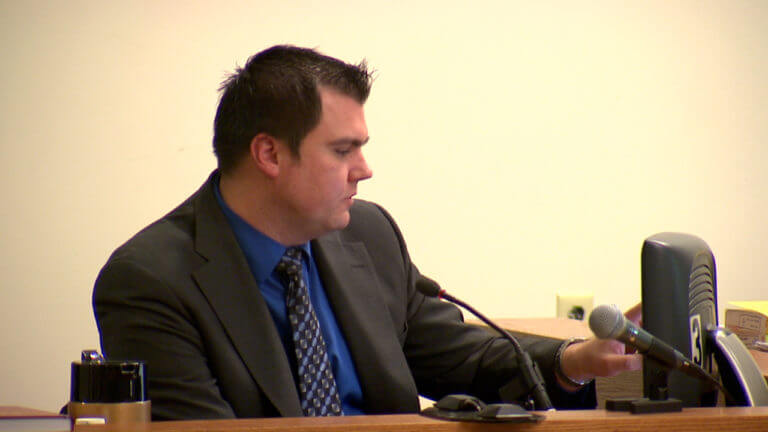 8-NJ v. Ravi: Liam O'Brien