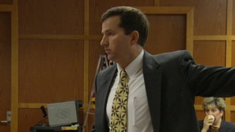 37-FL v. Ferrell: Prosecutoin Closing Argument