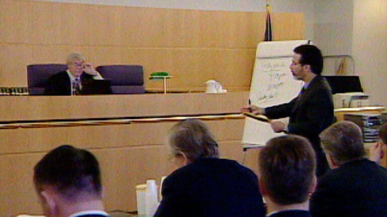 23-NC v. Carruth: Candace Smith (part 3)