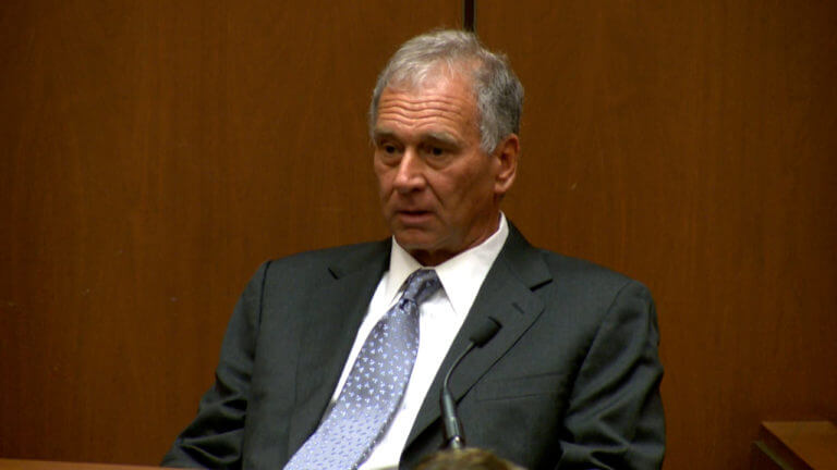 5-CA v. Murray: Paul Gongaware (part 2)