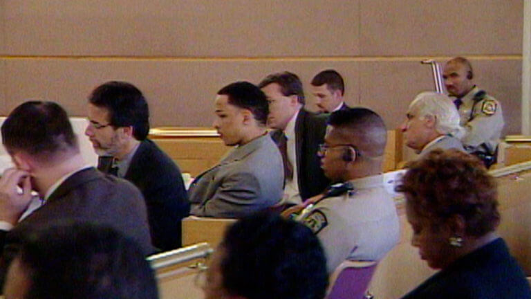 25-NC v. Carruth: Candace Smith (part 5)