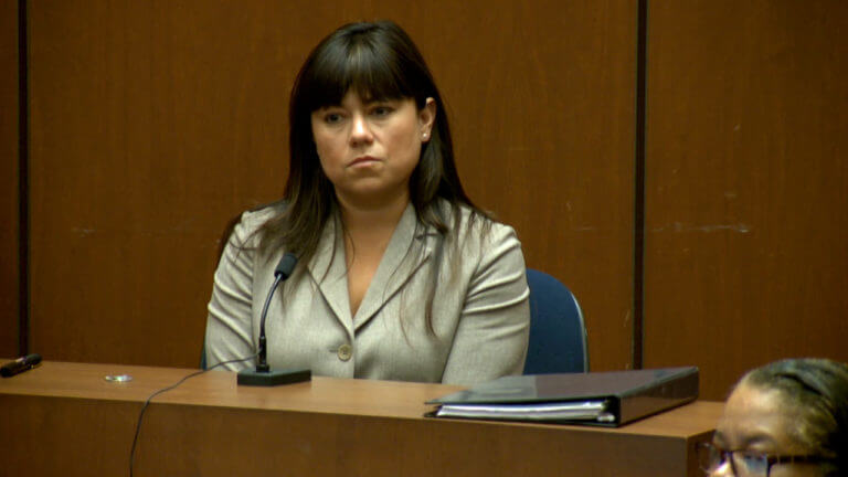 36-CA v. Murray: Elissa Fleak