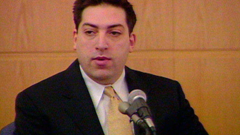 77-NC v. Carruth: Leonard Kornberg & Jimmy Lasco