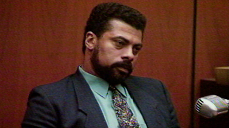 41-CA v. Bardo: Investigator Rommel Agee
