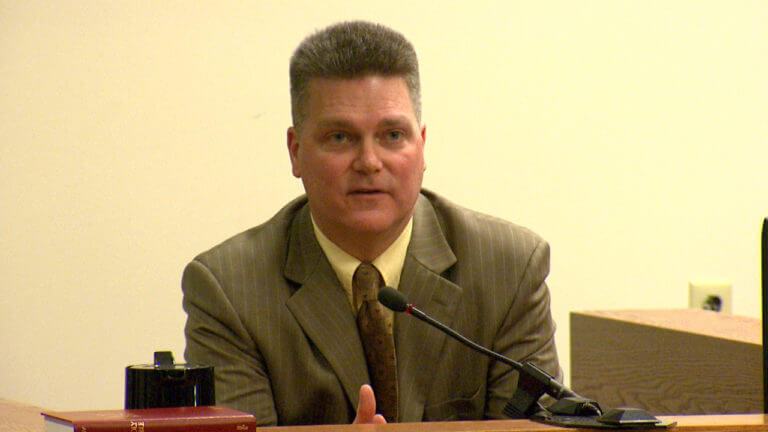 39-NJ v. Ravi: Det. Sgt. Sean Skala