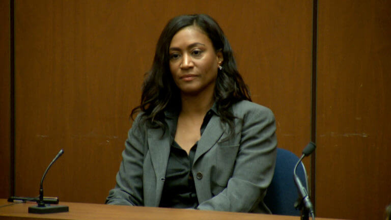 12-CA v. Murray: Kai Chase