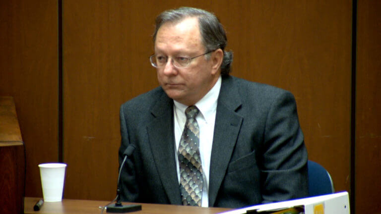 67-CA v. Murray: Michael Henson