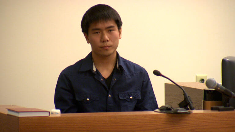5-NJ v. Ravi: Scott Xu