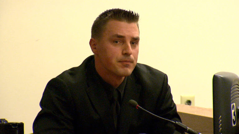 21-NJ v. Ravi: Officer Kris Kowalczyk