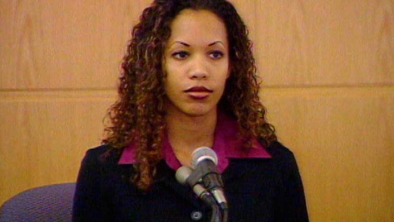 80-NC v. Carruth: Amber Turner