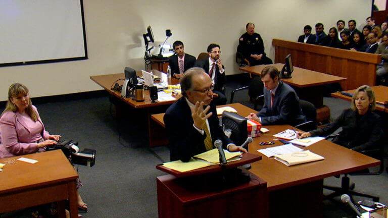 41-NJ v. Ravi: Defense Closing Argument