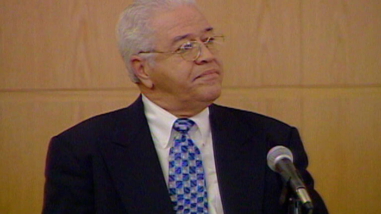 74-NC v. Carruth: Alece Alexander, Melvin Fontes & Morris Whittaker