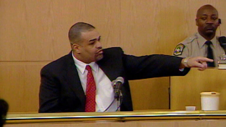 65-NC v. Carruth: Van Brett Watkins