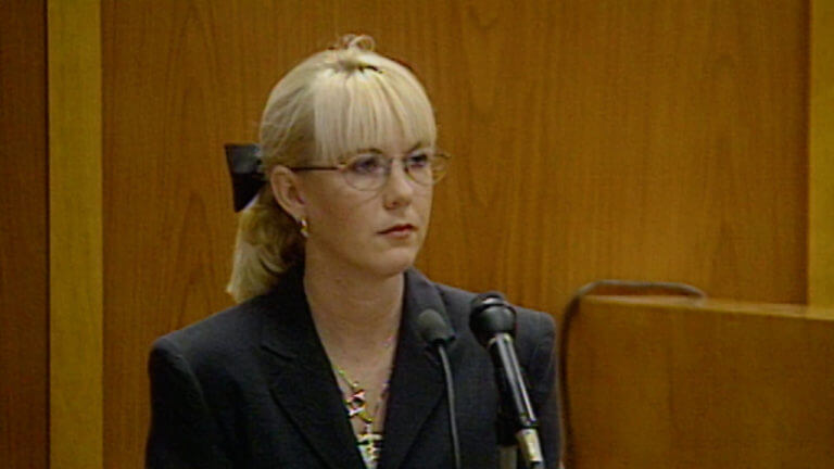 28-FL v. Ferrell: Lazetta Crews & Sandy Crisp