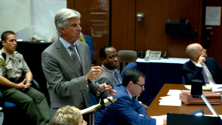 78-CA v. Murray: Dr. Paul White (part 8)