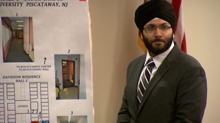 15-NJ v. Ravi: Raahi Grover