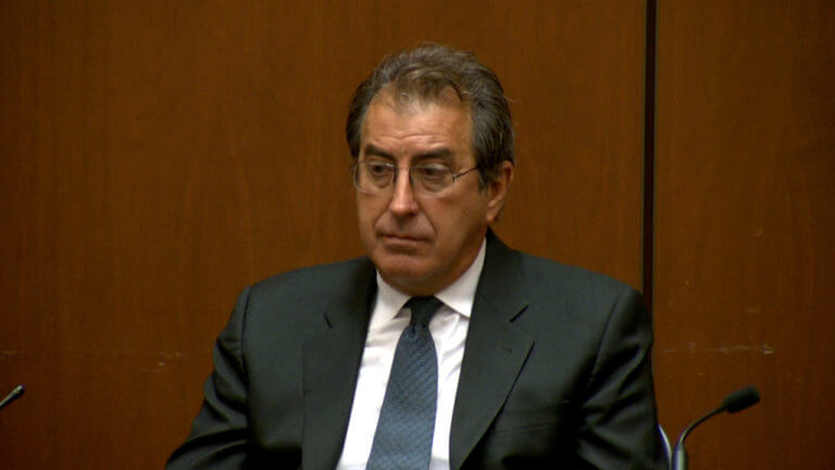 3-CA v. Murray: Kenneth Ortega