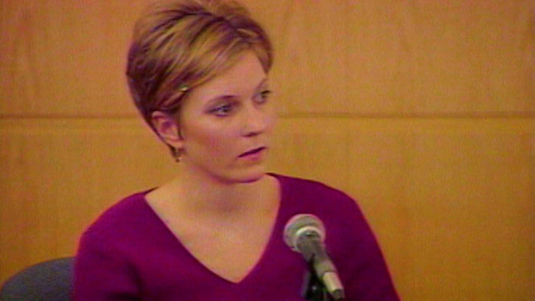 6-NC v. Carruth: Traci Willard (part 2)