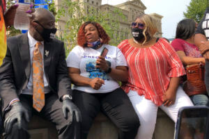 Council won’t appoint new prosecutor in Breonna Taylor case