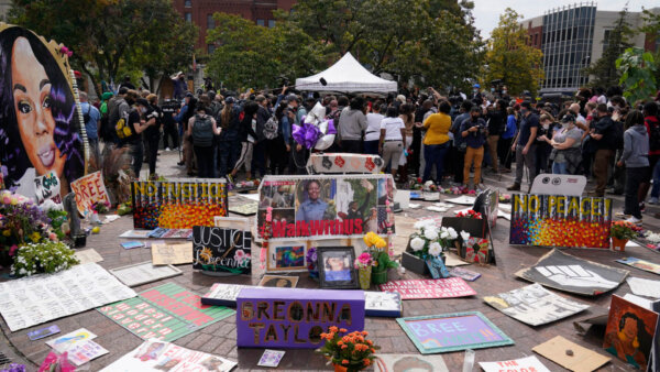 Q&A: What were the results of Breonna Taylor investigation?