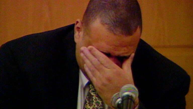 69-NC v. Carruth: Van Brett Watkins (part 5)