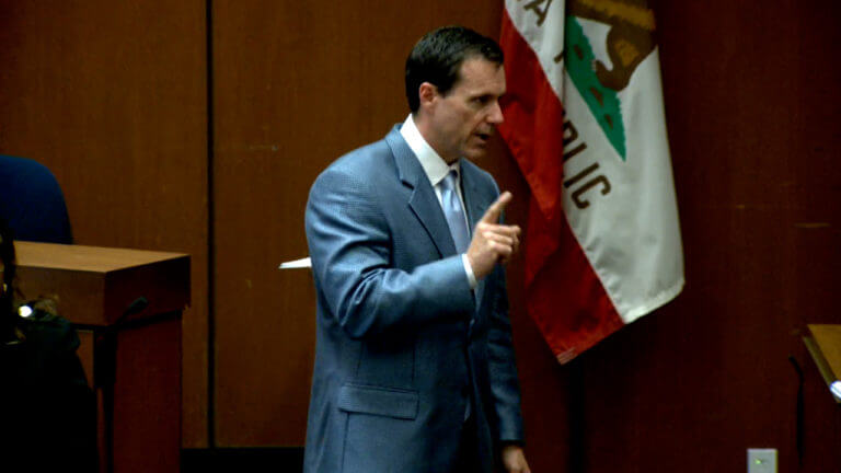 82-CA v. Murray: Defense Closing Argument