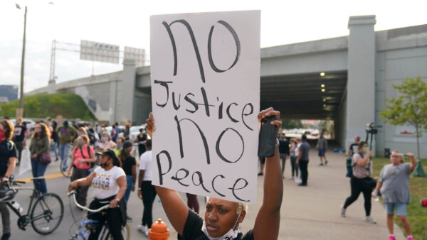 Louisville protests continue in Breonna Taylor’s name