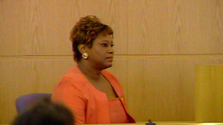 92-NC v. Carruth: Victim Impact Statements