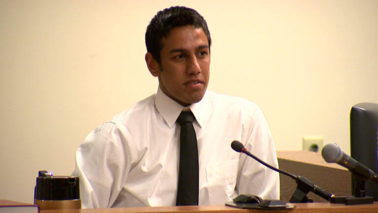 17-NJ v. Ravi: Lokesh Ojha